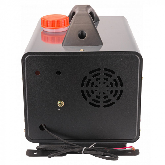 Aeroterma pe motorina 8kW 12V cu telecomanda si termostat [4]