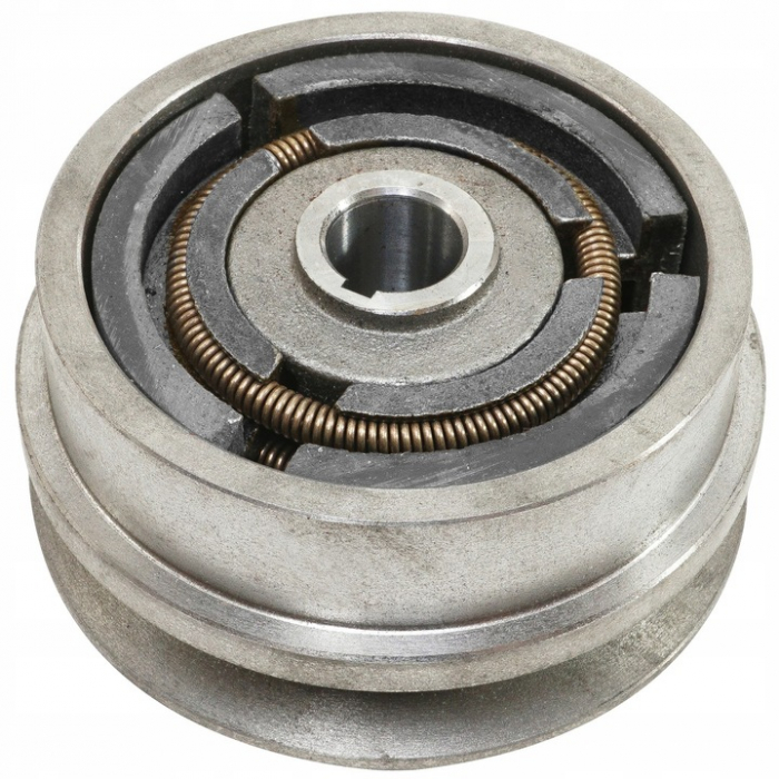 Ambreiaj centrifugal pentru compactor 115mm/19mm [2]