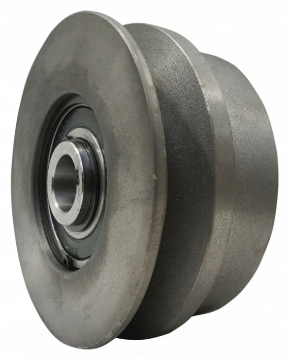Ambreiaj centrifugal compactor 110mm/20mm [4]