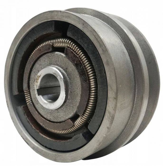 Ambreiaj centrifugal compactor 110mm/20mm [5]