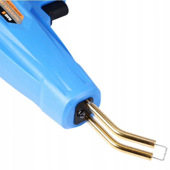 Aparat de lipit  plastic puternic 100W [3]