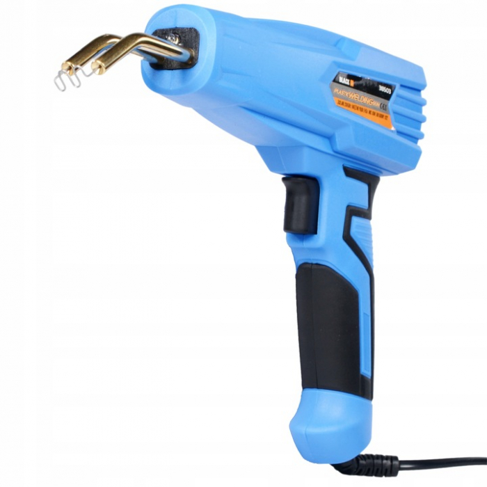 Aparat de lipit  plastic puternic 100W [2]