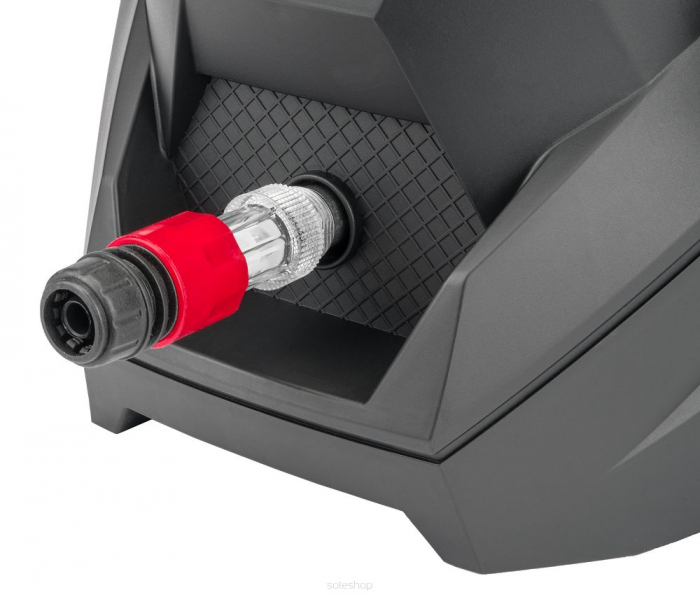 Aparat de spalat cu presiune 130 bar 2500 W [3]