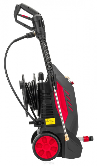 Aparat de spalat cu presiune 130 bar 2500 W [7]