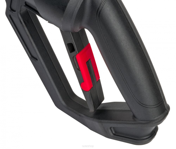 Aparat de spalat cu presiune 130 bar 2500 W [15]