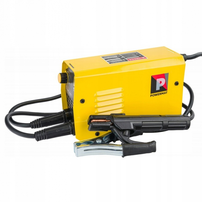 Aparat de sudura cu electrozi 315A  afisaj electronic [2]