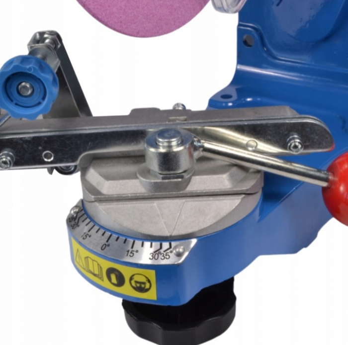 Ascutitor de lant 600W  3000 RPM [6]