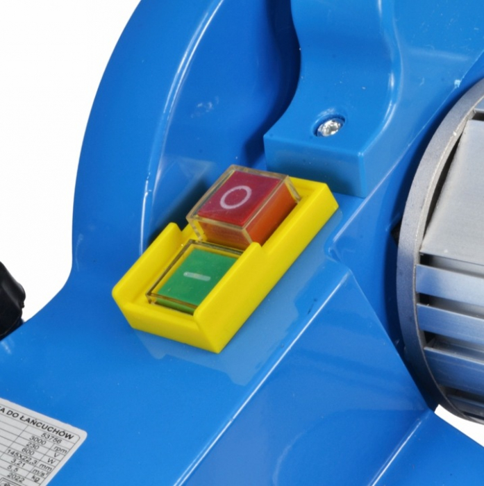 Ascutitor de lant 600W  3000 RPM [7]