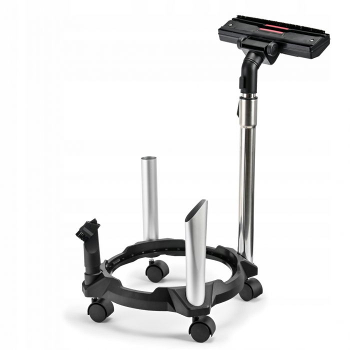 Aspirator cenusa semineu 1650W 20L si 3 filtre de material SN184 [13]
