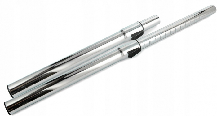 Aspirator cenusa semineu 1650W 20L si 3 filtre de material SN184 [10]