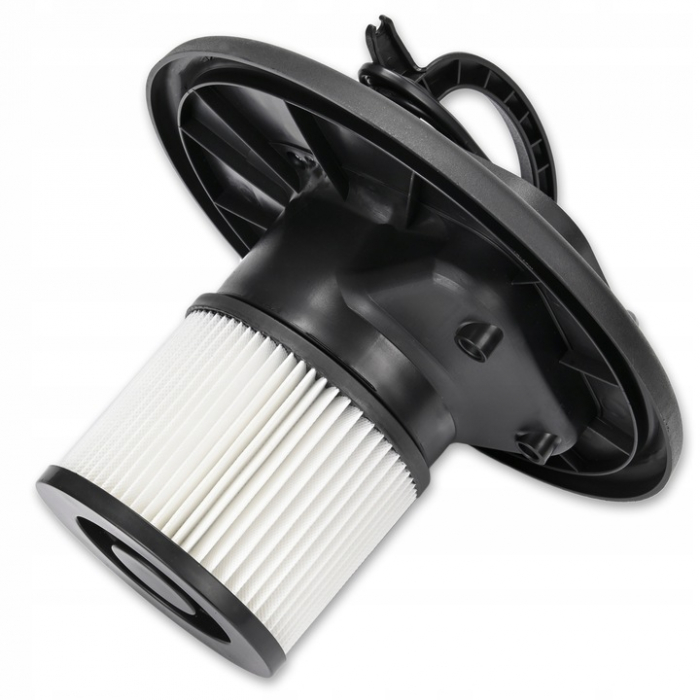 Aspirator cenusa semineu 1650W  recipient metalic 20 L SN2018 [4]