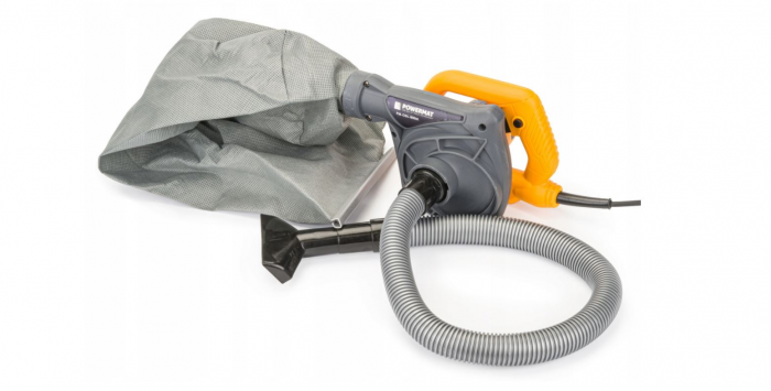 Aspirator suflanta de frunze 800W 16000 rpm 230V presiunea aerului 5,5 kPa [2]