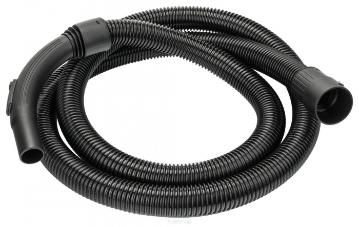Aspirator industrial 2000W  pentru suprafete  umede și uscate [10]