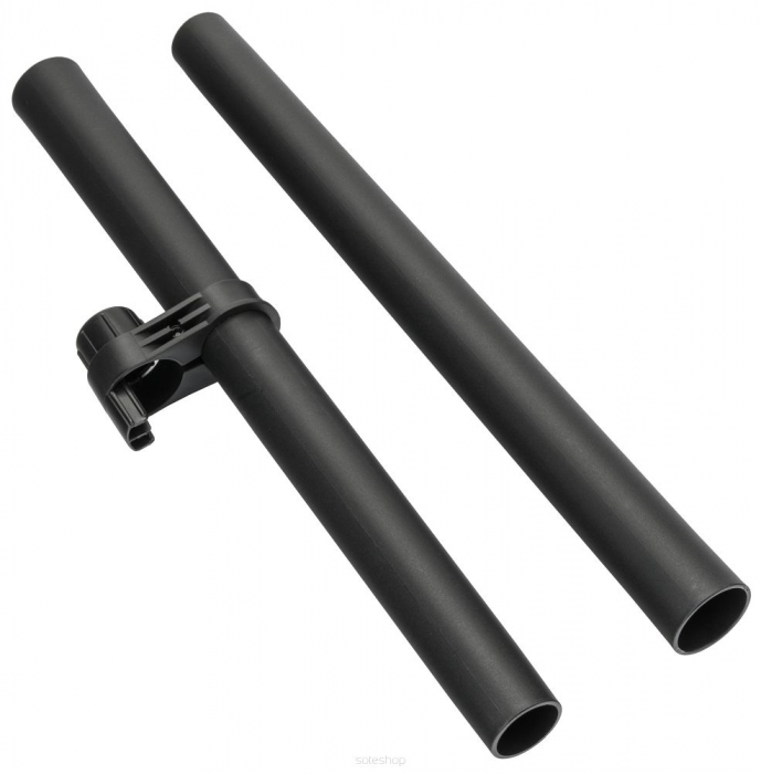 Aspirator industrial 2000W  pentru suprafete  umede și uscate [6]