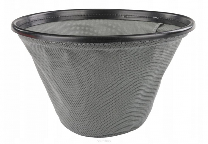 Aspirator industrial pentru cenușă  2000W [13]