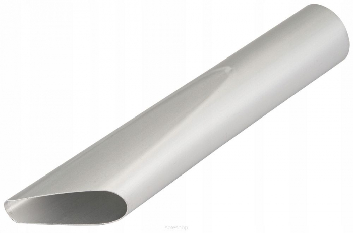 Aspirator industrial pentru cenușă  2000W [8]