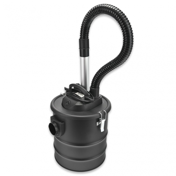 Aspirator pentru cenusa semineu centrala soba 1200W 15L  SN119 [4]