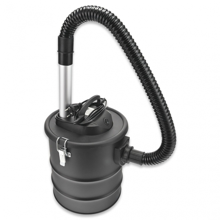 Aspirator pentru cenusa semineu centrala soba 1200W 15L  SN119 [3]