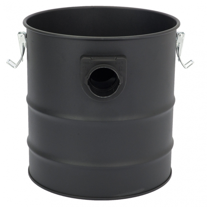 Aspirator pentru cenusa semineu centrala soba 1200W 15L  SN119 [9]