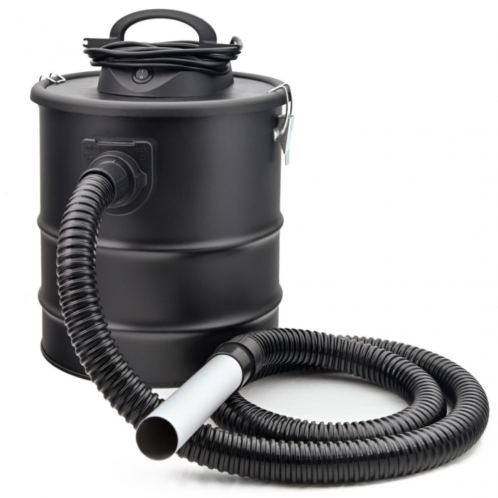 Aspirator pentru cenusa semineu centrala soba 1200W 15L  SN119 [5]