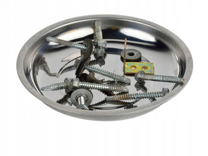 Bol magnetic rotund  cu magnet   150mm [3]