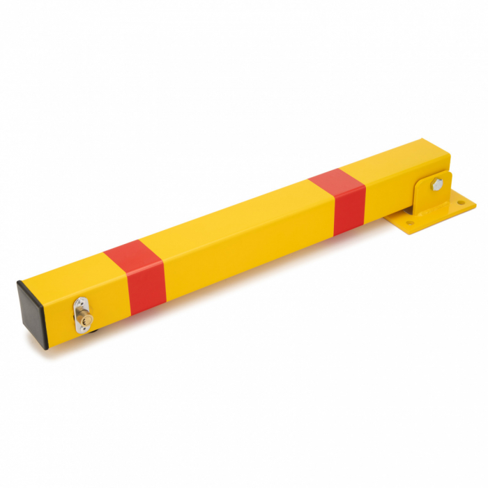 Bolard de blocare parcare inaltime 60 cm  SN1807 [4]