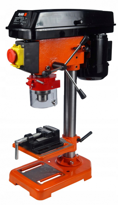 Bormasina cu coloana 1600W  18kg [5]
