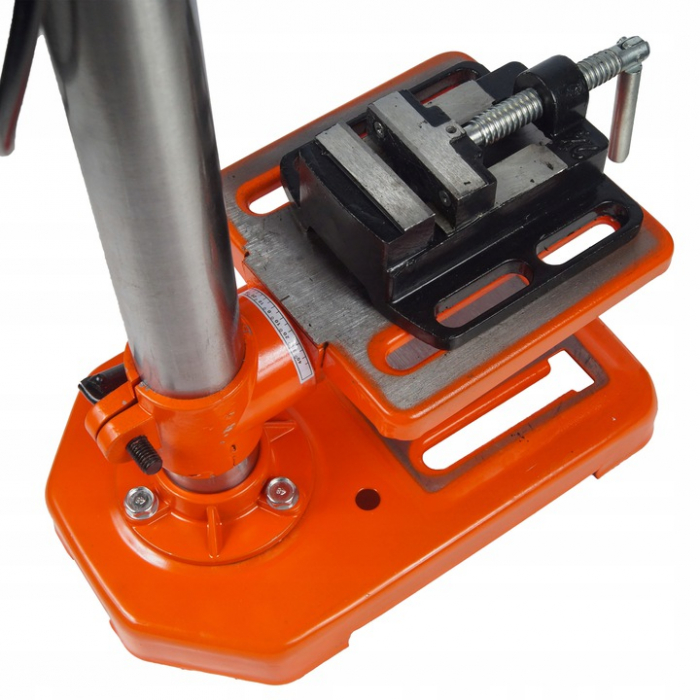 Bormasina cu coloana 1600W  18kg [4]