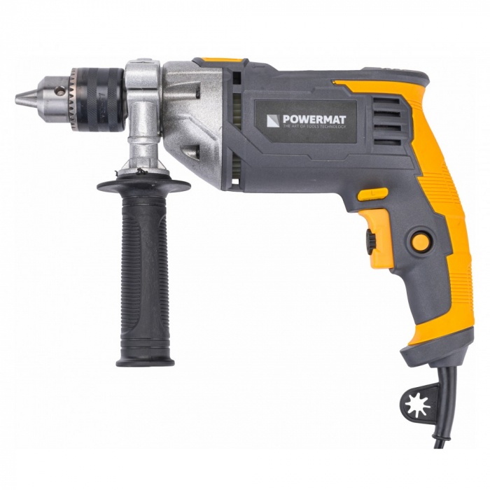 Bormasina electrica cu impact 1750W  230V [2]