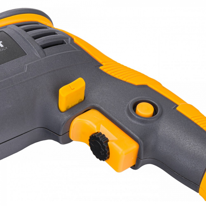 Bormasina electrica cu impact 1750W  230V [5]