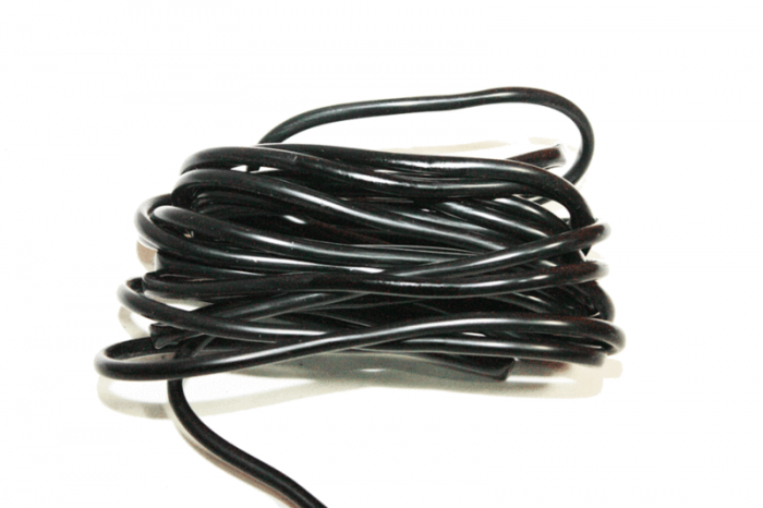 Cablu Electric Litat cu diametru miez de 11 mm [2]