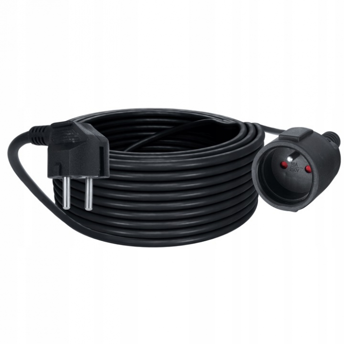 cablu prelungitor electric 20M 3X1.5MM [5]