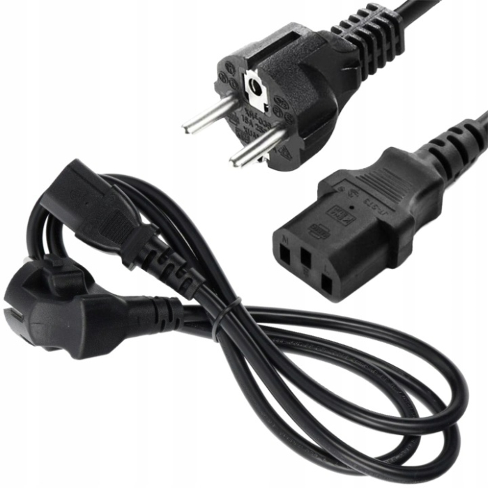 Cantar Electronic Profesional de Masa Black 40 kg / 1 g, Negru, cu 6 Afisaje LCD, Acumulator Incorporat si Platan din Otel Inoxidabil [2]