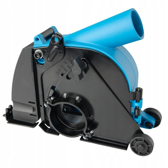 Capac de praf pentru flex  115 125 mm [4]