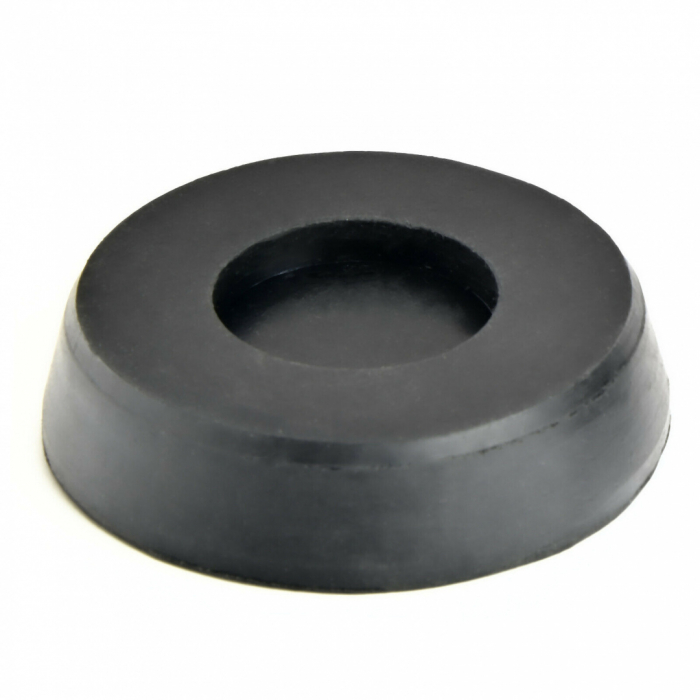 Capac protector din cauciuc pentru cric auto elevator 2.5T  GN09 [2]