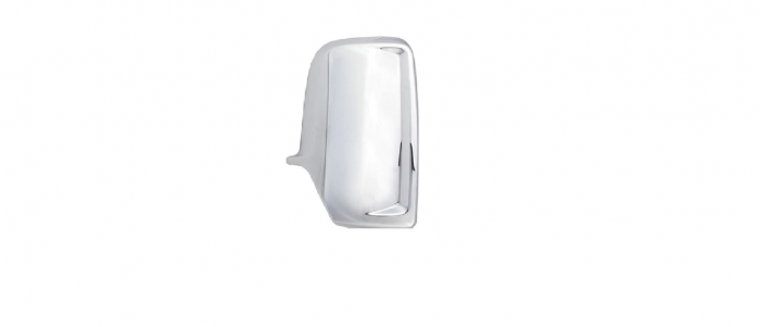 Capace oglinda metal-inox compatibile cu Sprinter Crafter 2007-2016 [2]