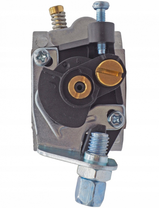 Carburator pentru motocoase  pe benzină de 15 mm [6]