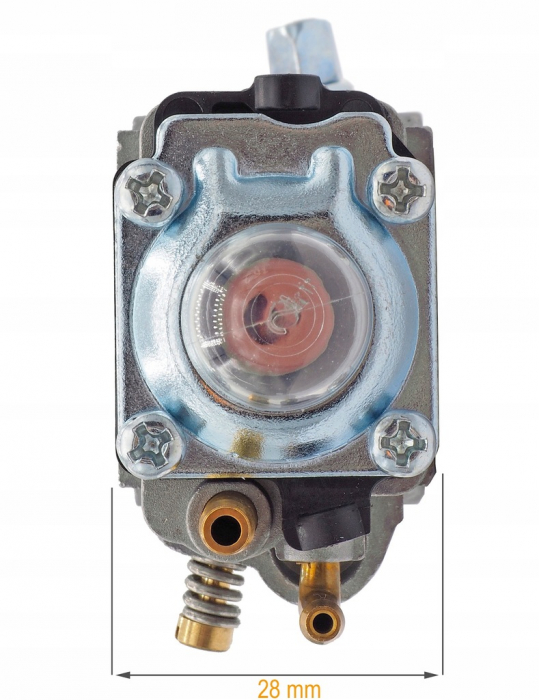 Carburator pentru motocoase  pe benzină de 15 mm [2]