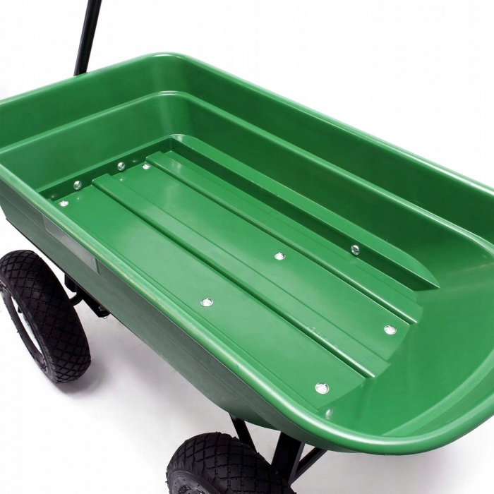 Carucior de gradina basculabil 300KG [2]