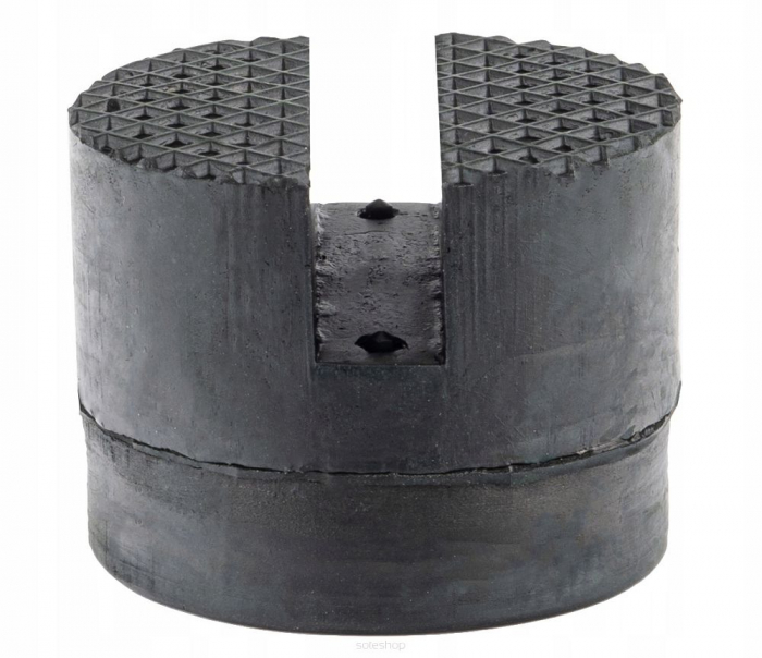 Cauciuc de protecție de înaltă calitate  pentru cric hidraulic 2,5 tone [2]