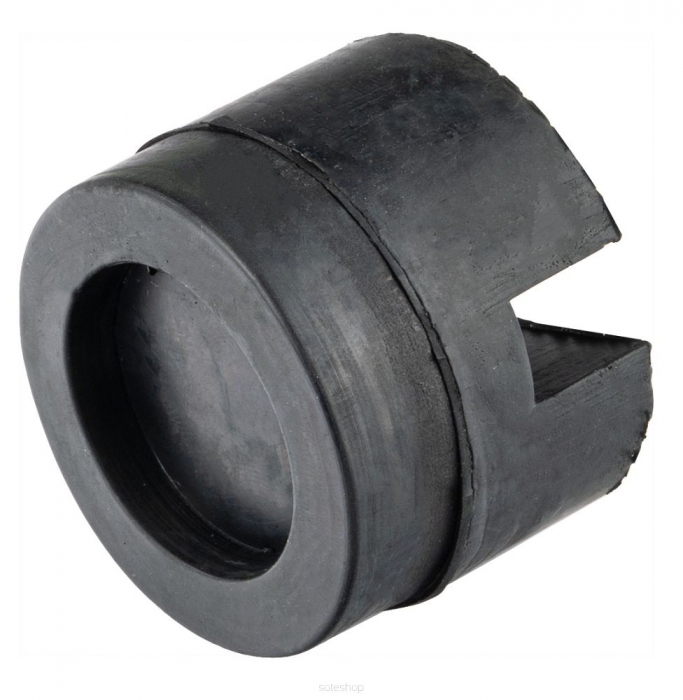 Cauciuc de protecție de înaltă calitate  pentru cric hidraulic 2,5 tone [3]