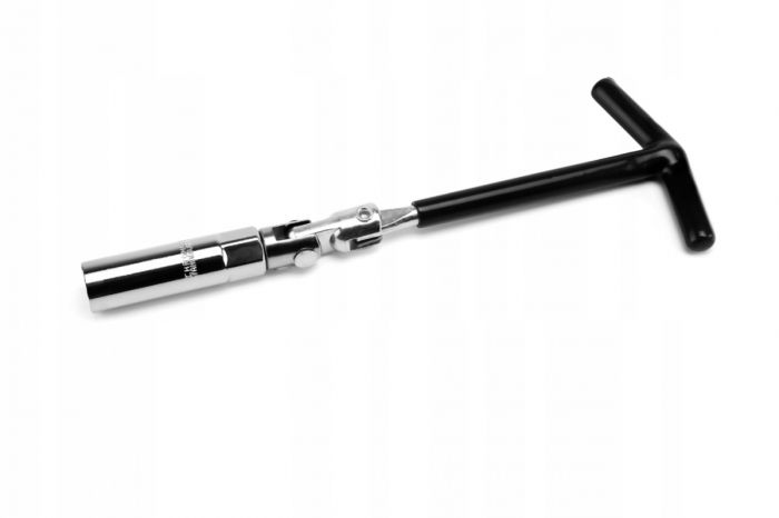 Cheie bujie 14mm, 16mm, 21mm - cap articulat  SN3634 [3]