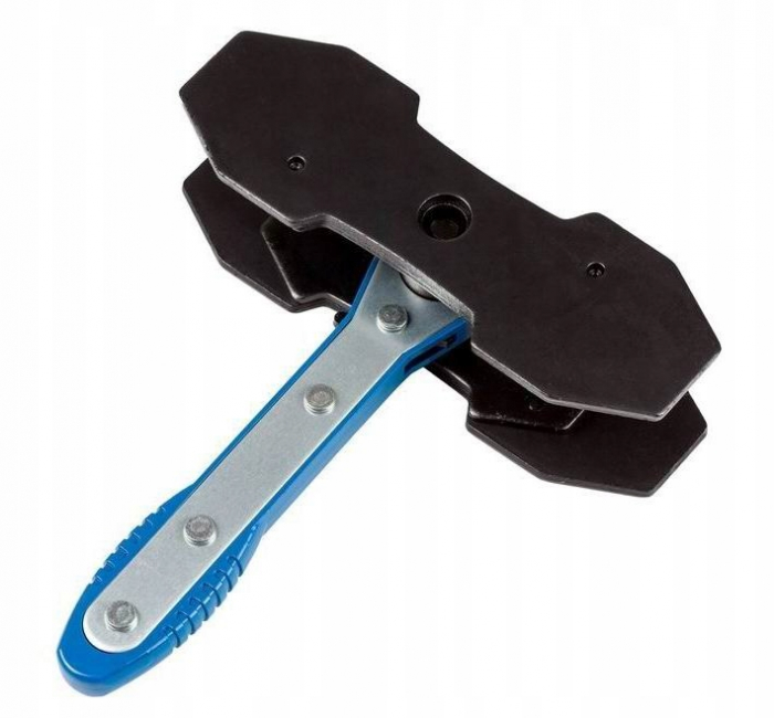 Cheie cu clichet pentru retragerea pistoanelor de frana  40-75mm S [2]