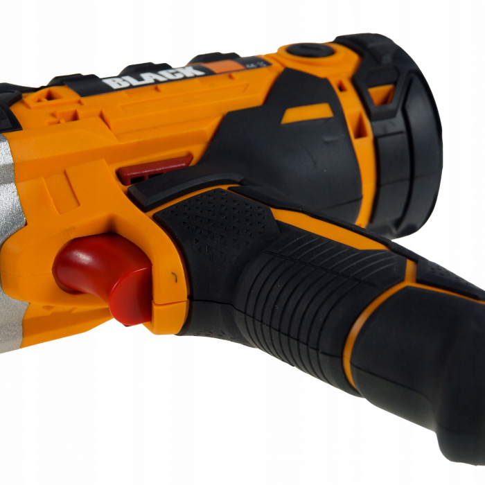 Cheie electrica de impact  800Nm 1/2 2200W [3]