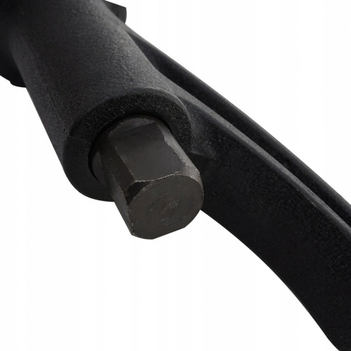Cheie pentru desfacut roti camion 32x33 cu reductor  6200Nm 1" [6]