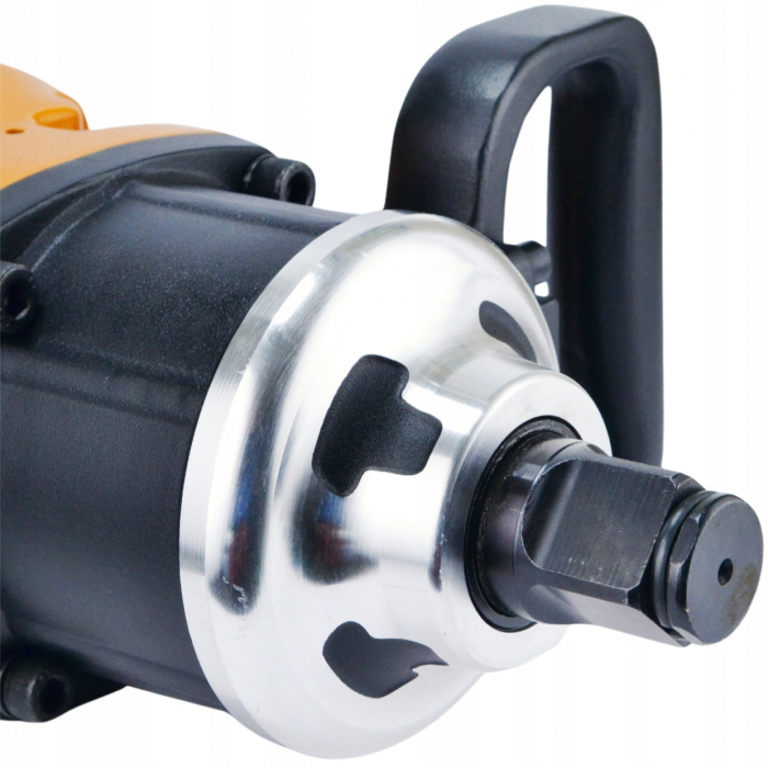 Cheie pneumatica de impact  cuplu de 4200Nm  cu 2 tubulare de 32 33 mm [7]