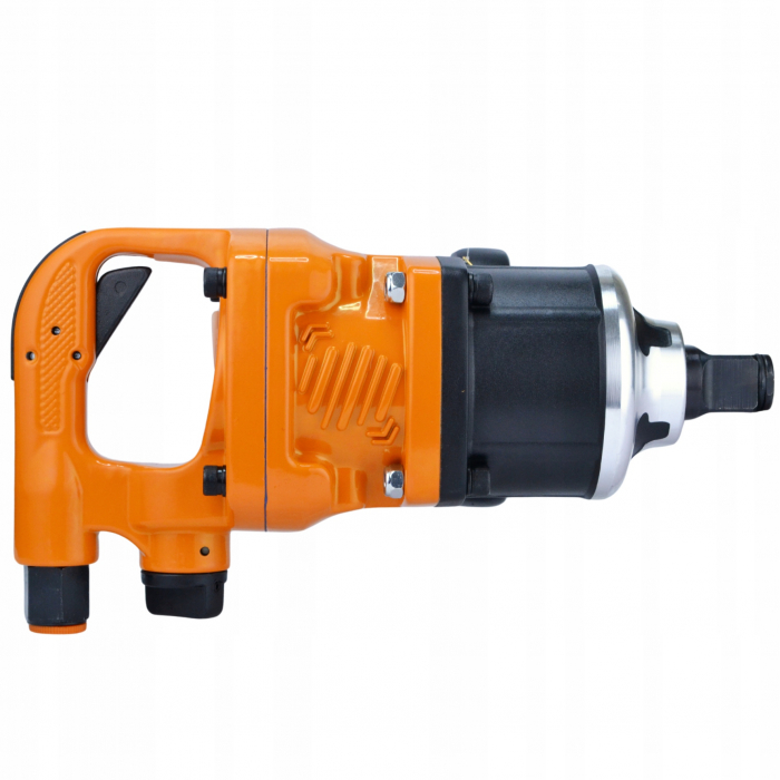 Cheie pneumatica de impact  cuplu de 4200Nm  cu 2 tubulare de 32 33 mm [8]