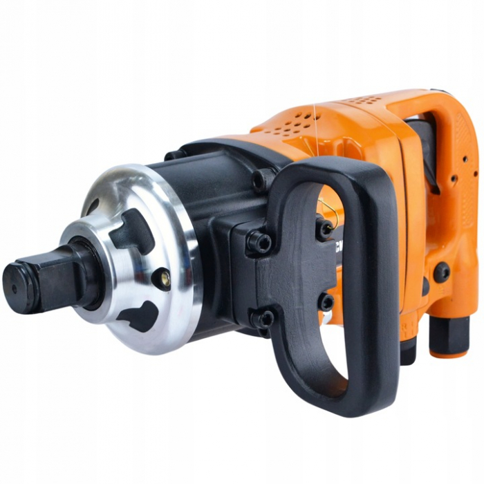 Cheie pneumatica de impact  cuplu de 4200Nm  cu 2 tubulare de 32 33 mm [3]