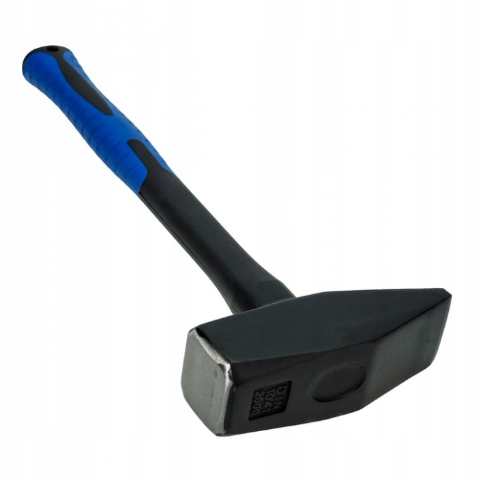 Ciocan cu coada de fibra 1 kg [3]