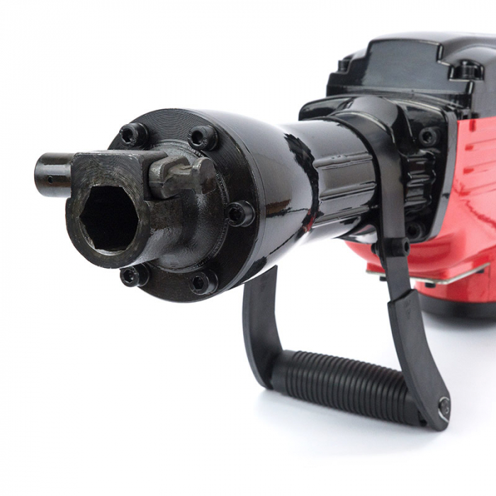 Ciocan de impact demolator VERDA 2000W SN1402 [4]